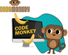CodeMonkey. Die Logik entwickeln  - Erste Internationale CyberSchule der Zukunft für die neue IT-Generation