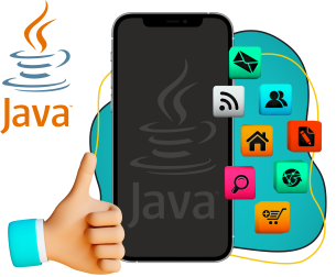 Programmierung mit Java. Deine erste App! - Erste Internationale CyberSchule der Zukunft für die neue IT-Generation